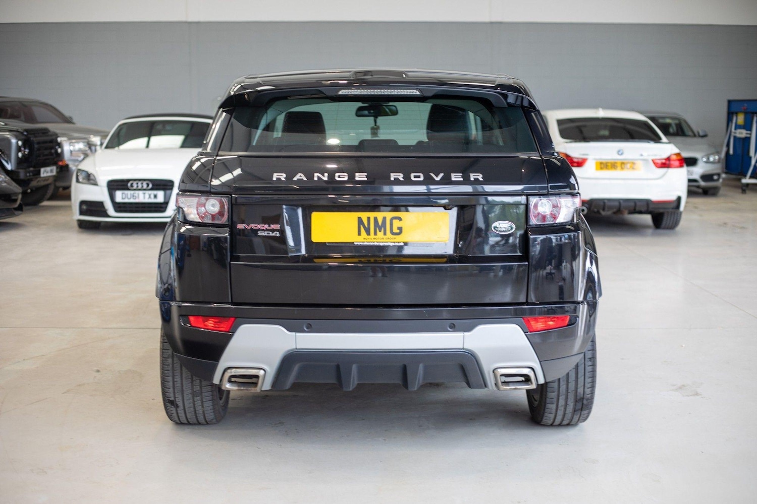 Used Land Rover Range Rover Evoque for sale - 76825041: Photo 36