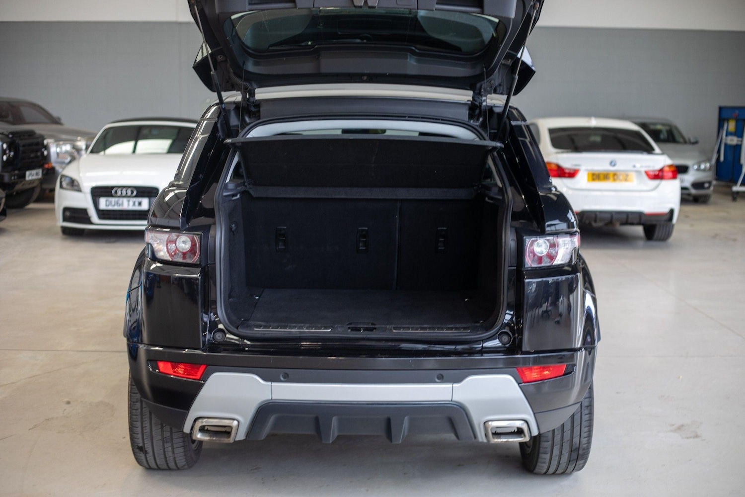 Used Land Rover Range Rover Evoque for sale - 76825041: Photo 37