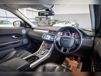 Used Land Rover Range Rover Evoque 2014 for sale - 76825041: Photo