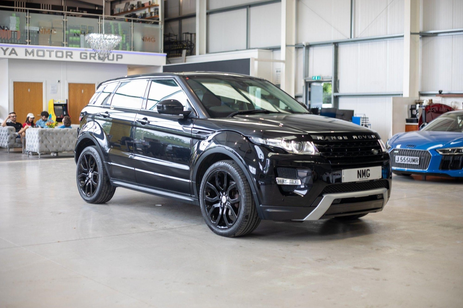 Used Land Rover Range Rover Evoque for sale - 76825041: Photo 7
