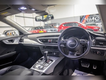 Used Audi A7 2017 for sale - 78382293: Photo