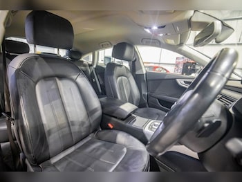 Used Audi A7 2017 for sale - 78382293: Photo