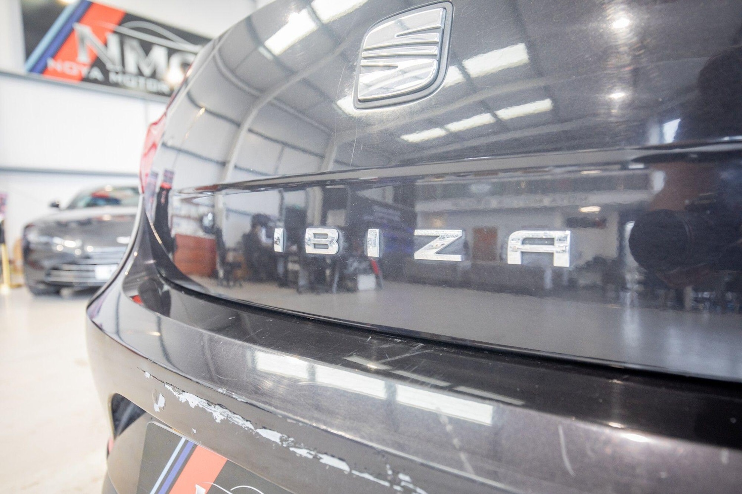 Used SEAT Ibiza for sale - 76824444: Photo 11