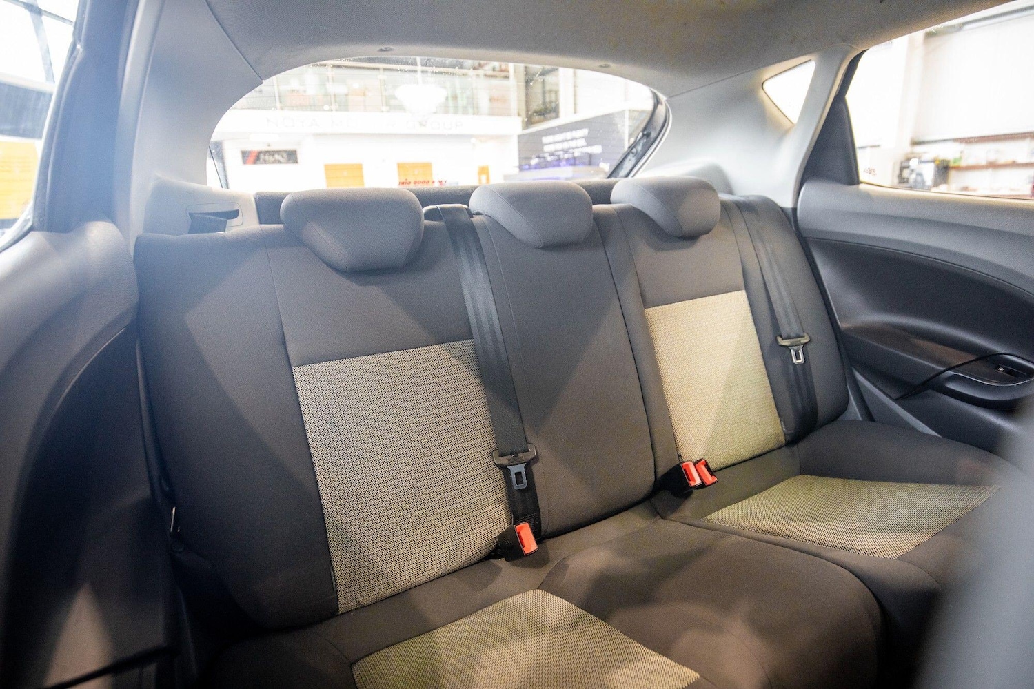 Used SEAT Ibiza for sale - 76824444: Photo 12