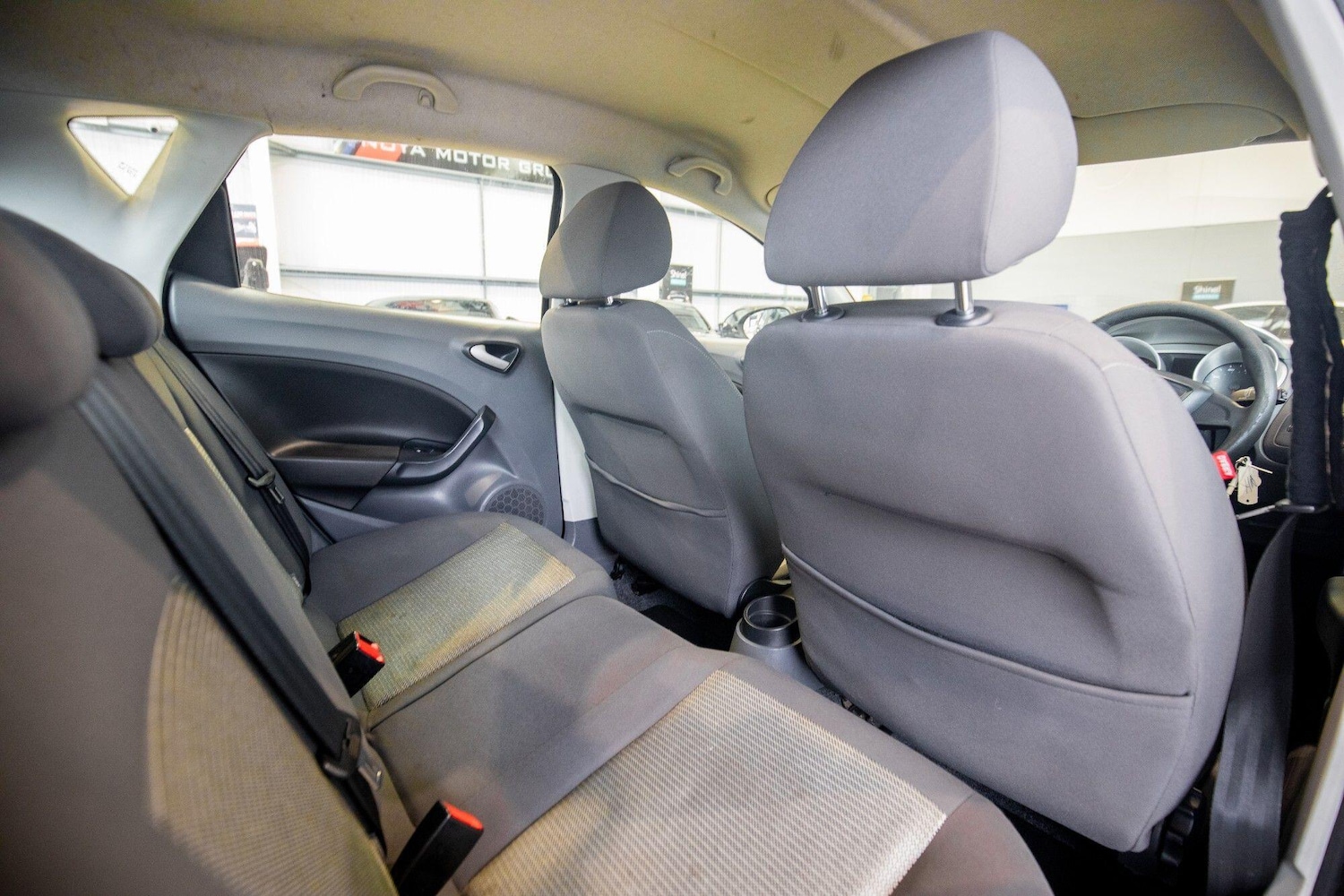 Used SEAT Ibiza for sale - 76824444: Photo 13