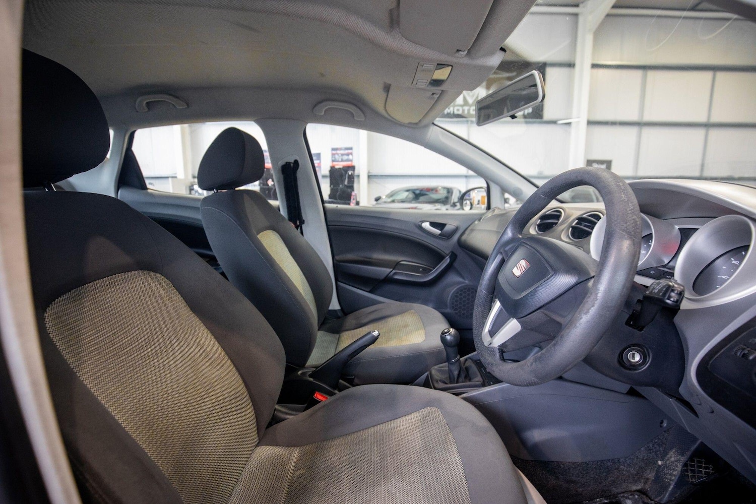 Used SEAT Ibiza for sale - 76824444: Photo 14