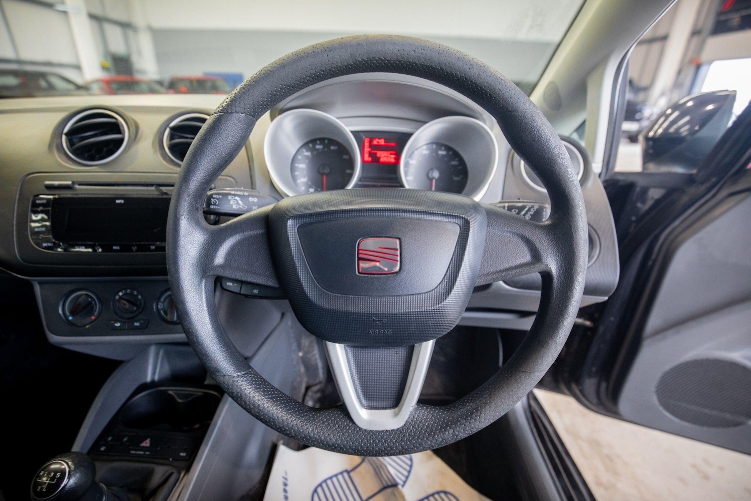 Used SEAT Ibiza for sale - 76824444: Photo 17