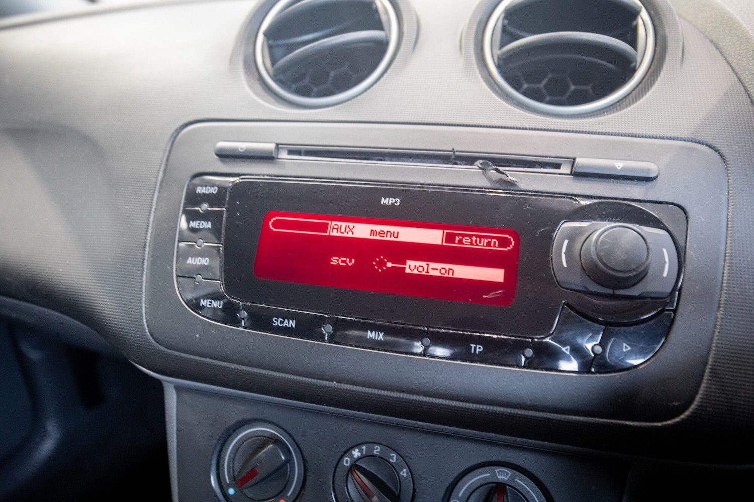 Used SEAT Ibiza for sale - 76824444: Photo 24