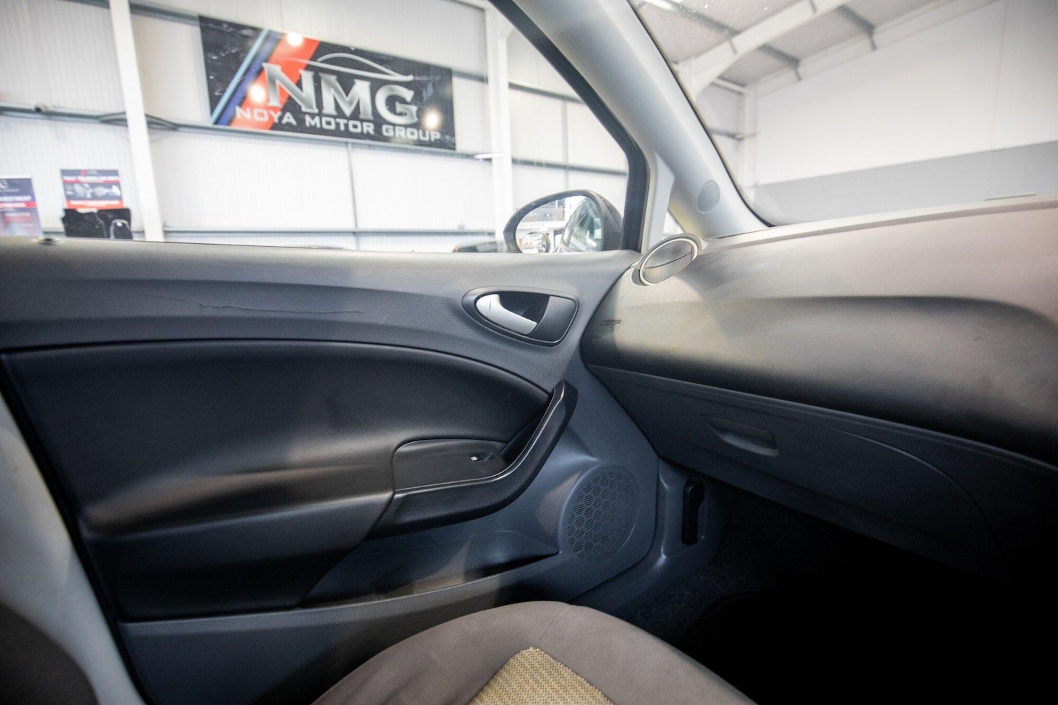 Used SEAT Ibiza for sale - 76824444: Photo 28