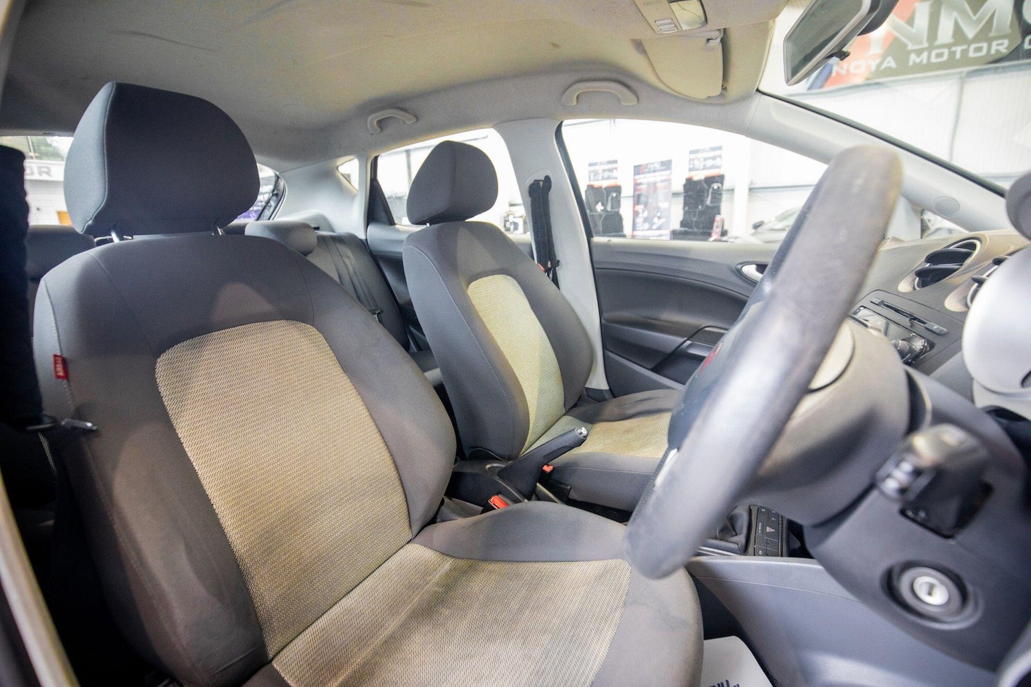 Used SEAT Ibiza for sale - 76824444: Photo 3