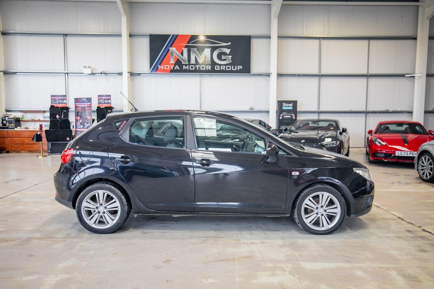 Used SEAT Ibiza for sale - 76824444: Photo 30