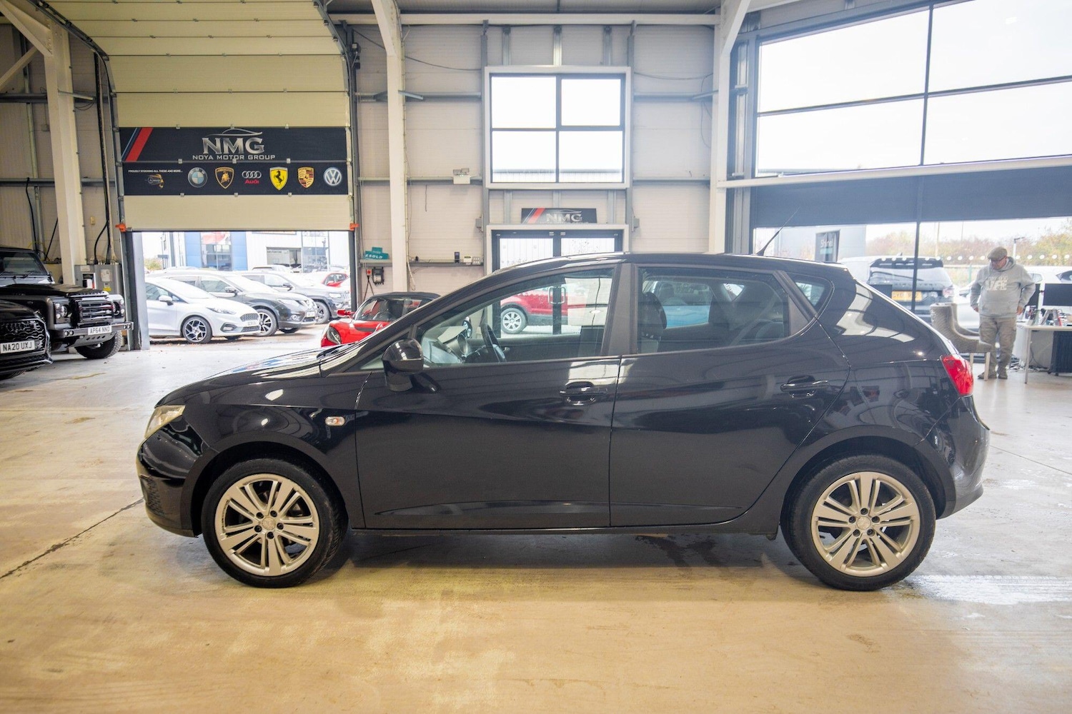 Used SEAT Ibiza for sale - 76824444: Photo 31