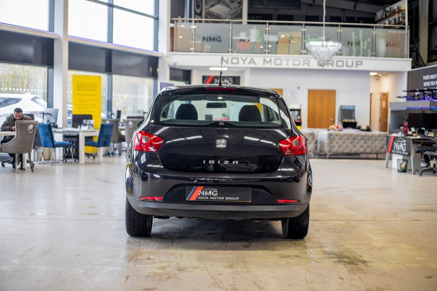 Used SEAT Ibiza for sale - 76824444: Photo 33