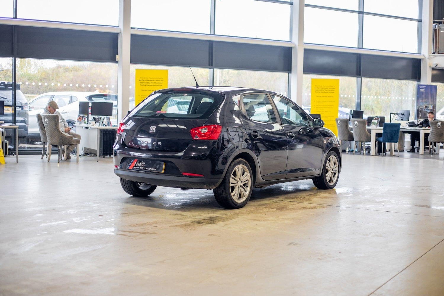 Used SEAT Ibiza for sale - 76824444: Photo 34