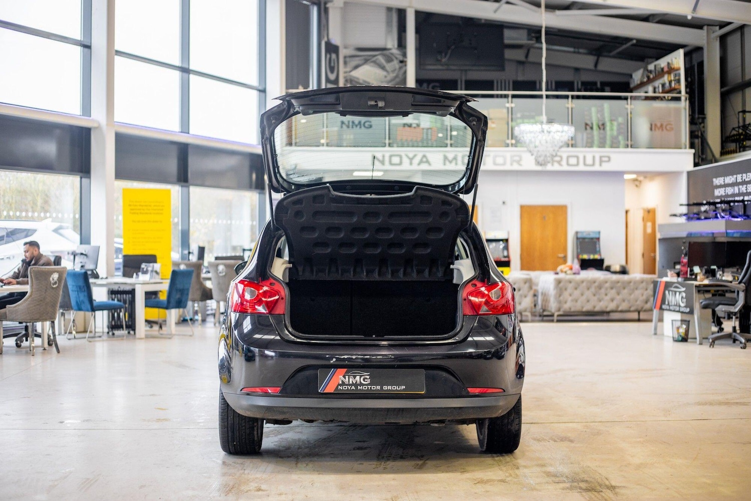 Used SEAT Ibiza for sale - 76824444: Photo 36