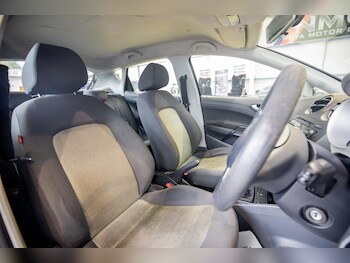 Used SEAT Ibiza 2010 for sale - 76824444: Photo