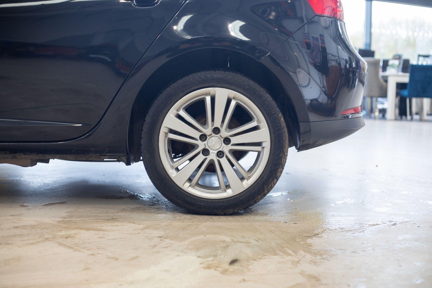 Used SEAT Ibiza for sale - 76824444: Photo 4