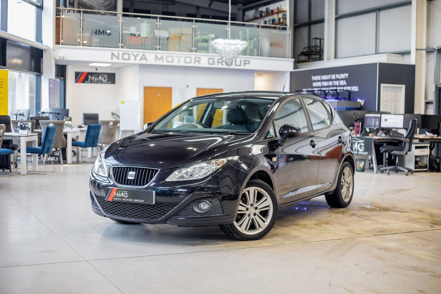 Used SEAT Ibiza for sale - 76824444: Photo 6