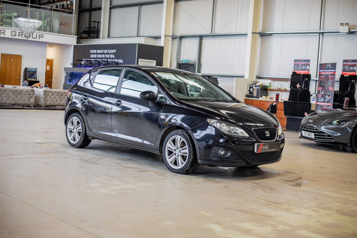 Used SEAT Ibiza for sale - 76824444: Photo 7