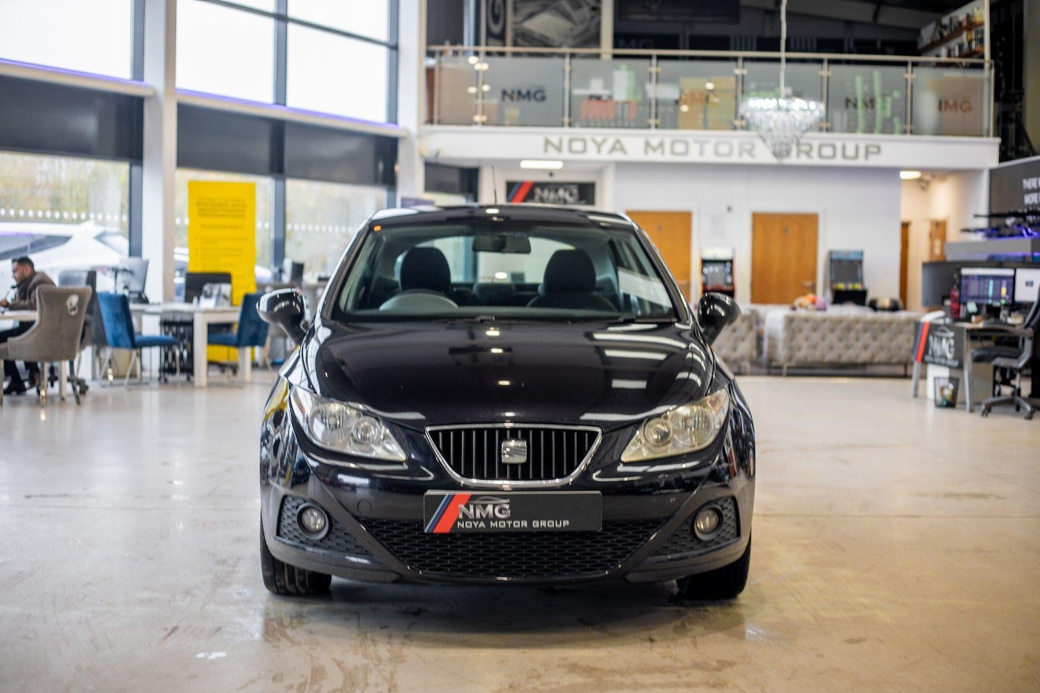 Used SEAT Ibiza for sale - 76824444: Photo 8