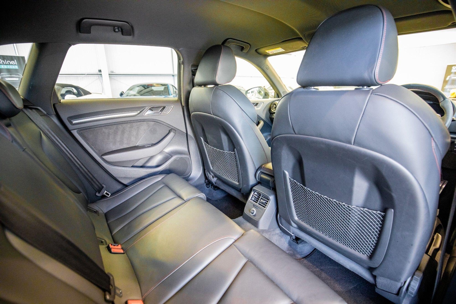 Used Audi RS3 2018 for sale - 77131919: Photo 13