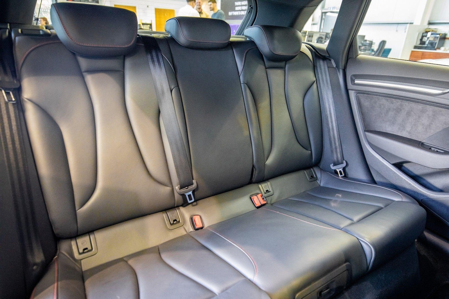 Used Audi RS3 2018 for sale - 77131919: Photo 14