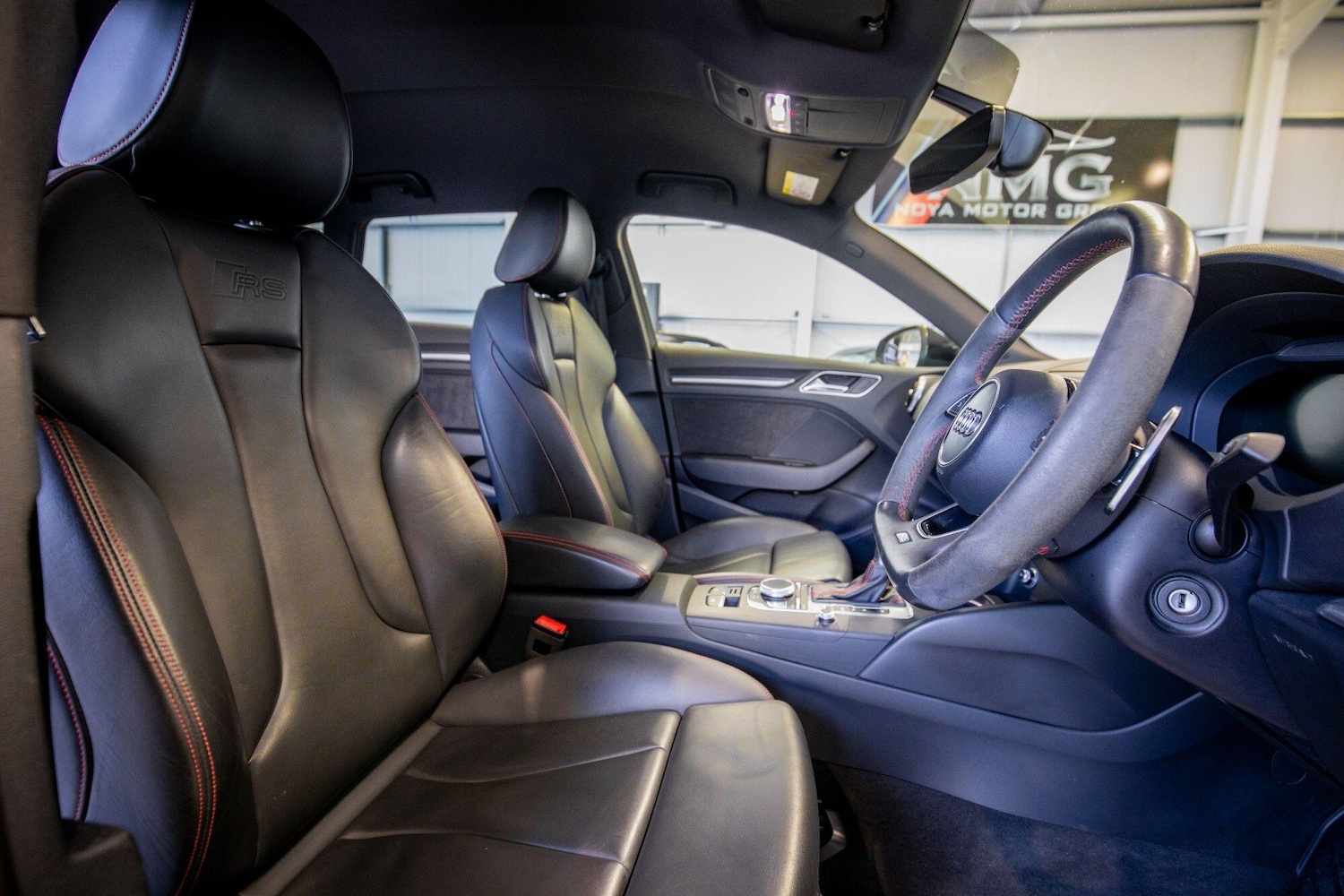 Used Audi RS3 2018 for sale - 77131919: Photo 16