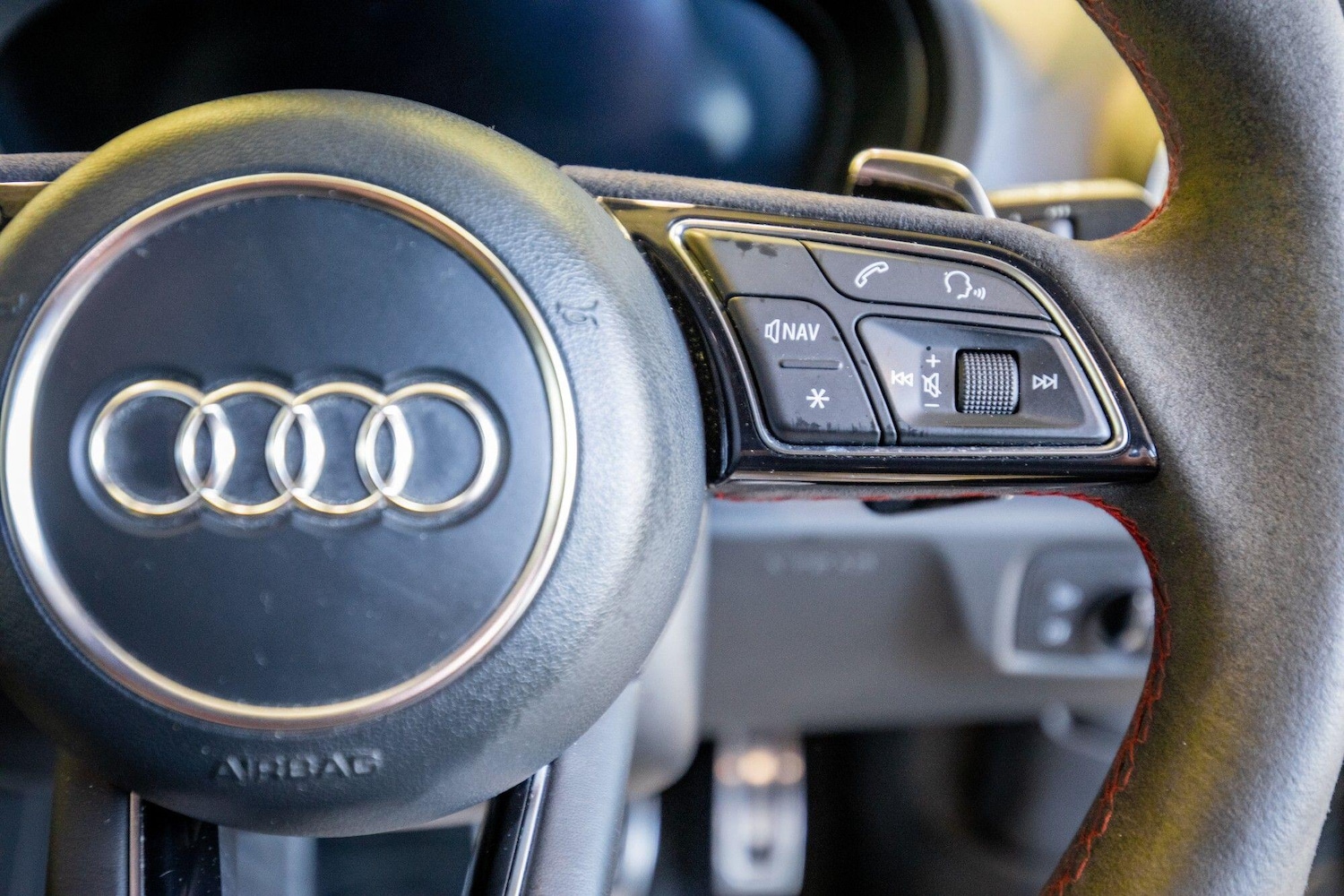 Used Audi RS3 2018 for sale - 77131919: Photo 20