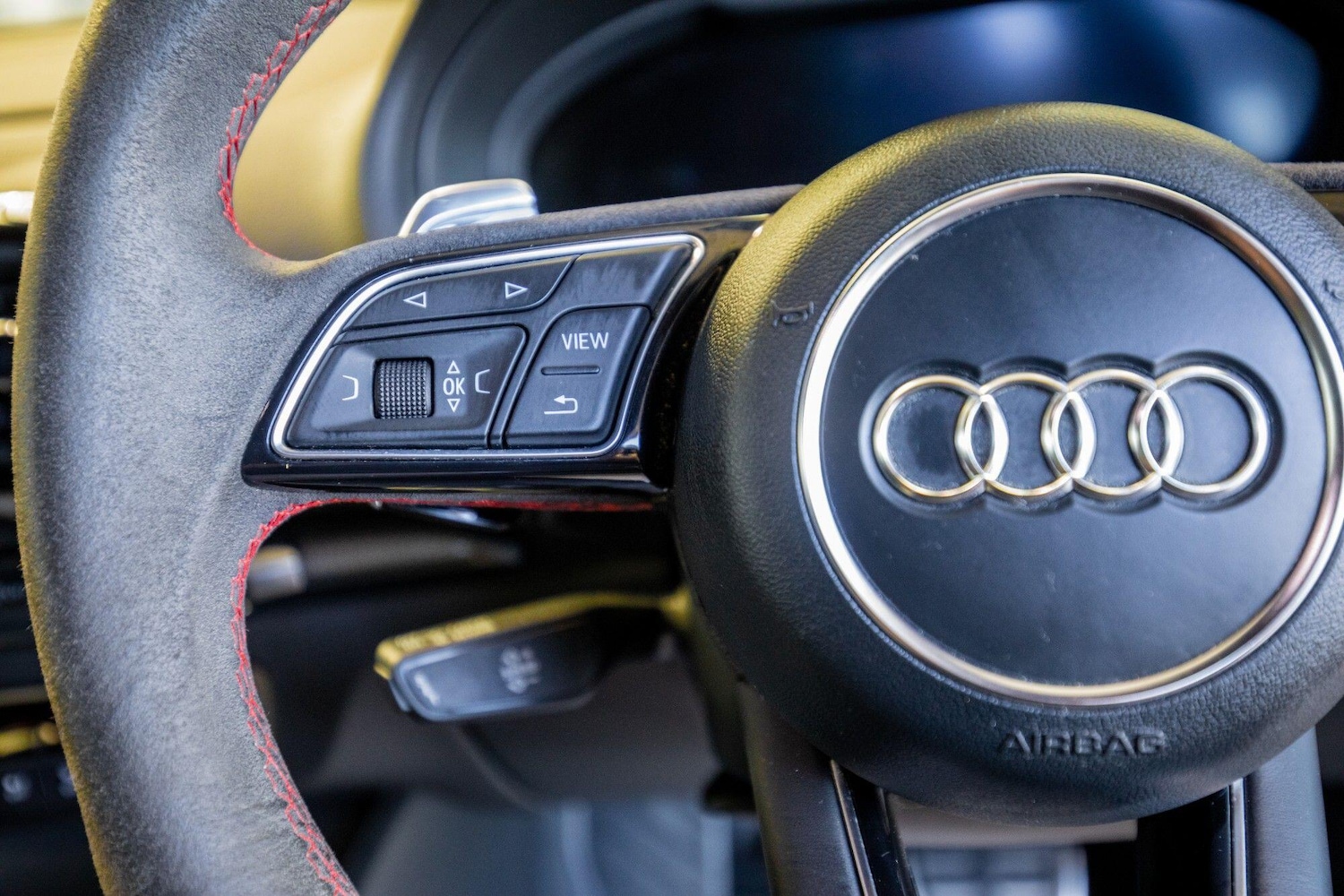 Used Audi RS3 2018 for sale - 77131919: Photo 21