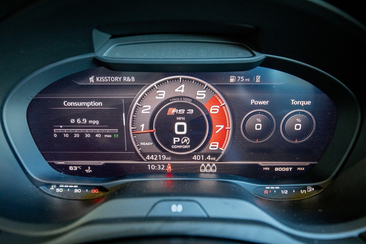 Used Audi RS3 2018 for sale - 77131919: Photo 22