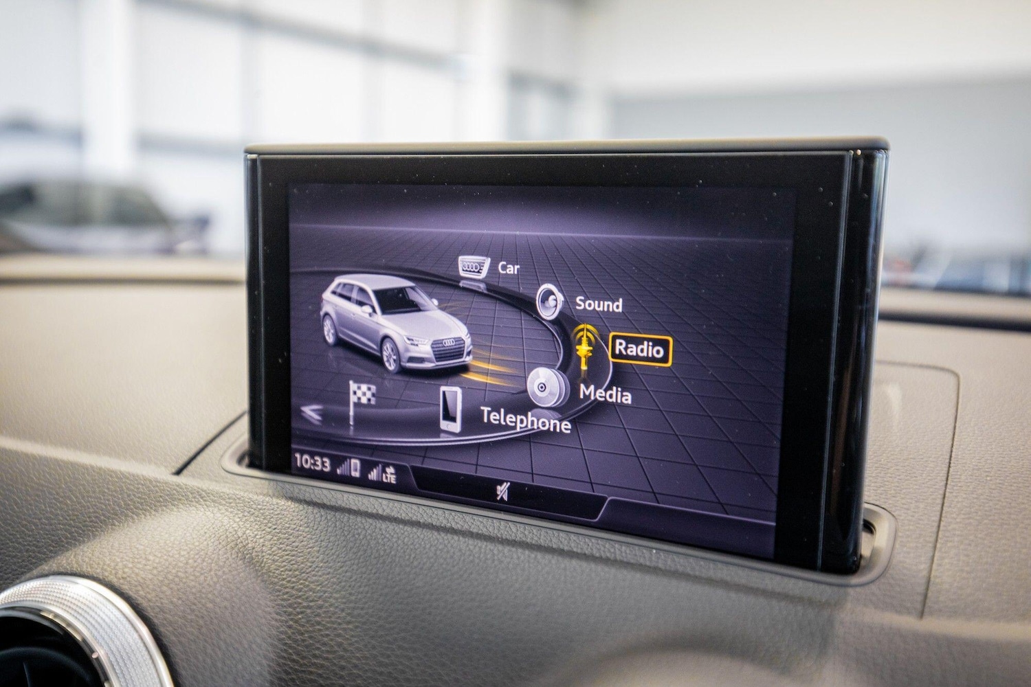 Used Audi RS3 2018 for sale - 77131919: Photo 26