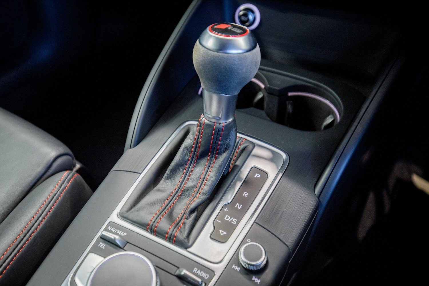 Used Audi RS3 2018 for sale - 77131919: Photo 33