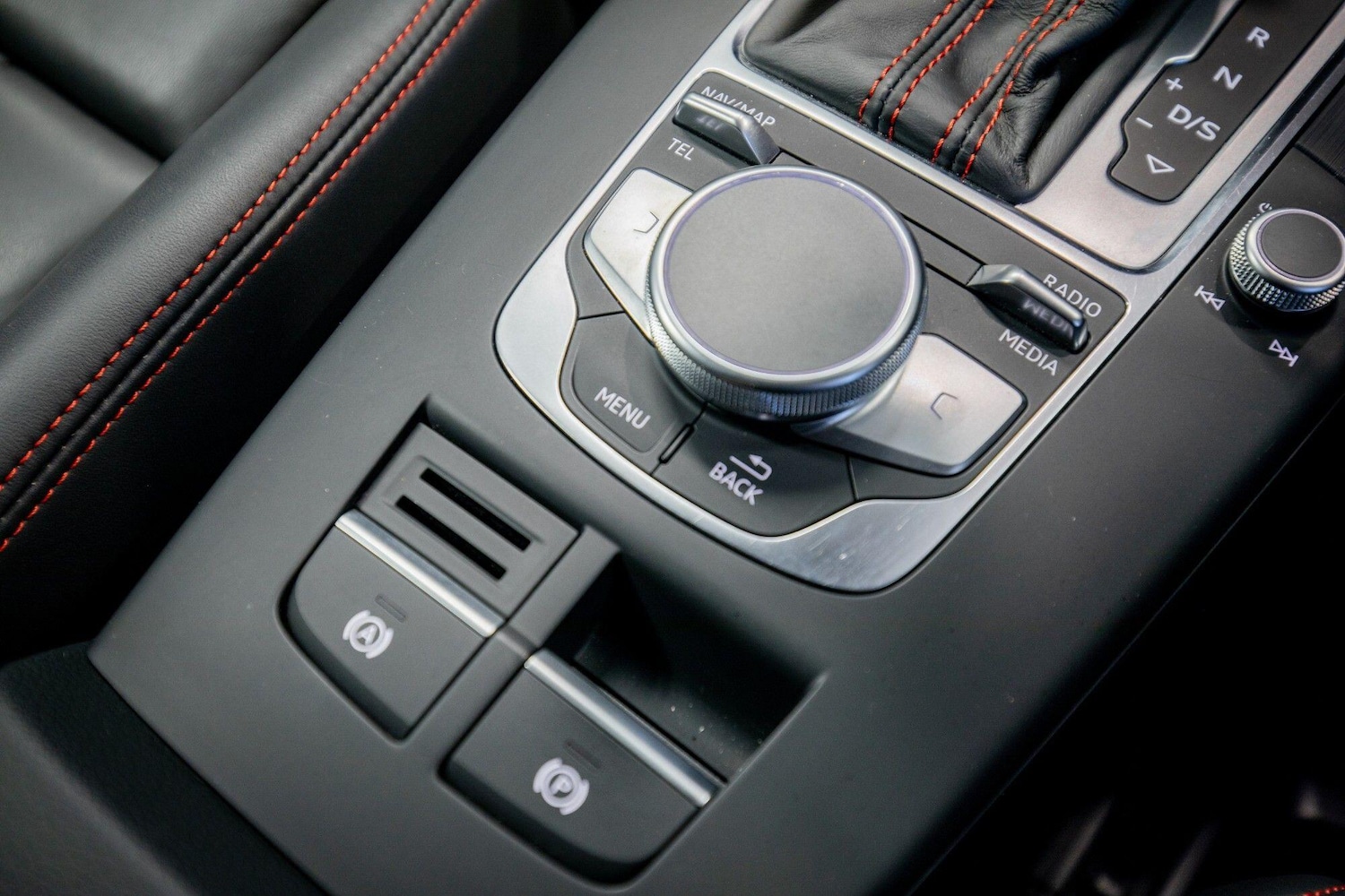 Used Audi RS3 2018 for sale - 77131919: Photo 34