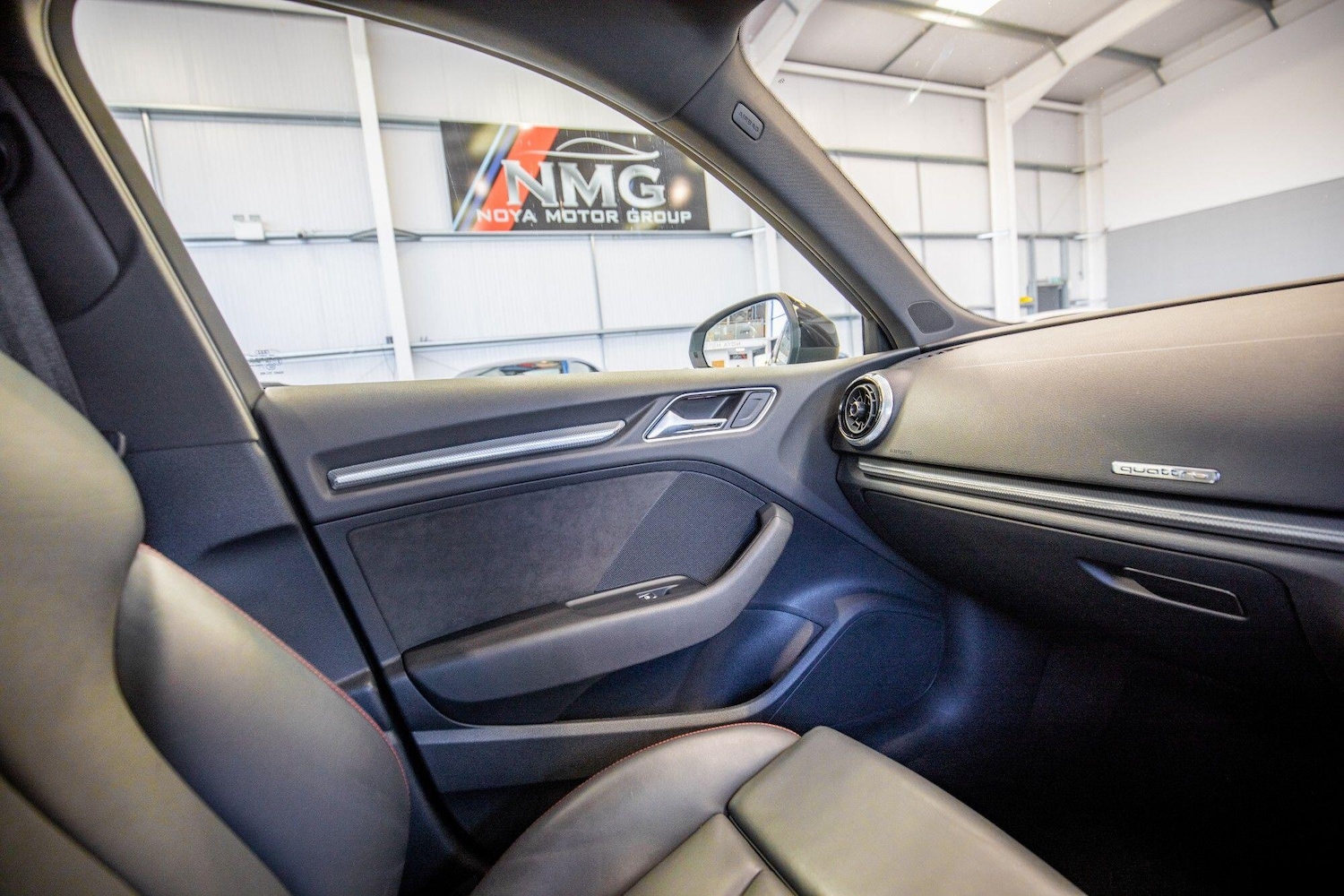 Used Audi RS3 2018 for sale - 77131919: Photo 36