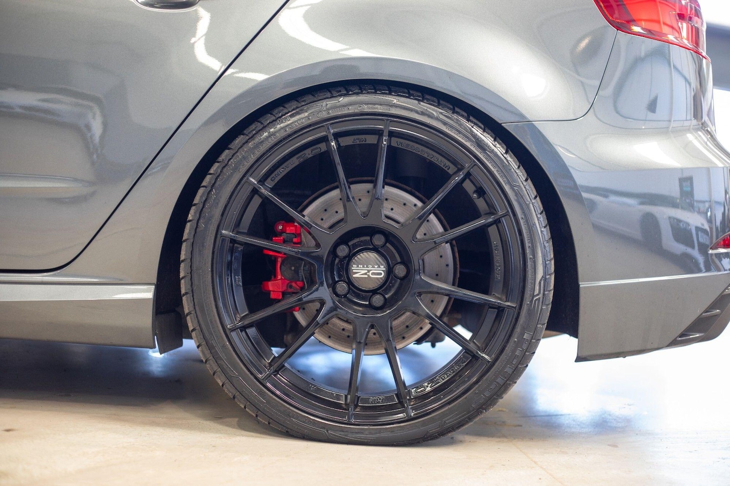 Used Audi RS3 2018 for sale - 77131919: Photo 7