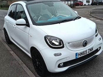 2015 (65) - 0.9 Turbo Proxy Premium Plus 5dr