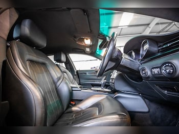 Used Maserati Quattroporte 2016 for sale - 78287510: Photo