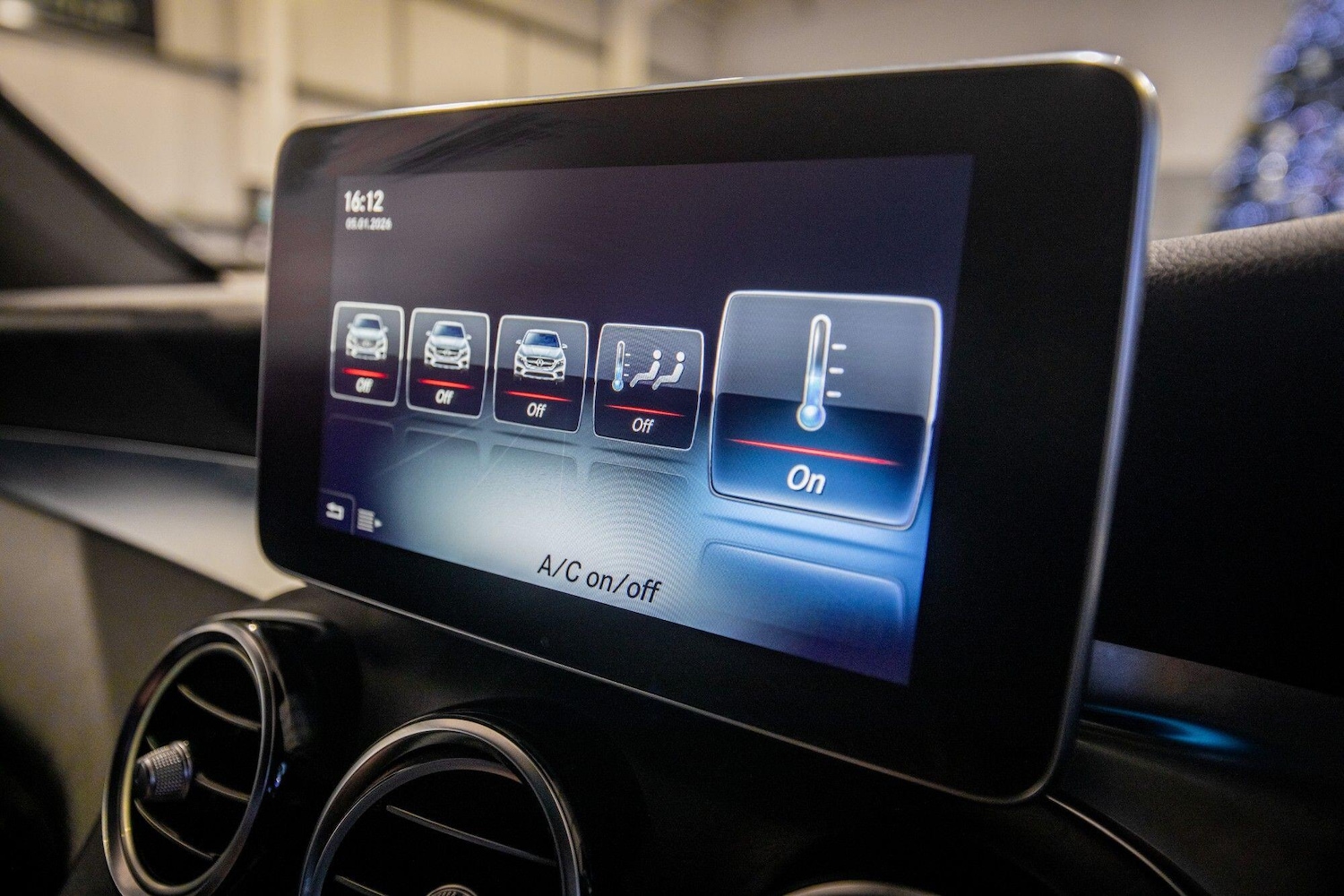 Used Mercedes-Benz GLC for sale - 77267383: Photo 29