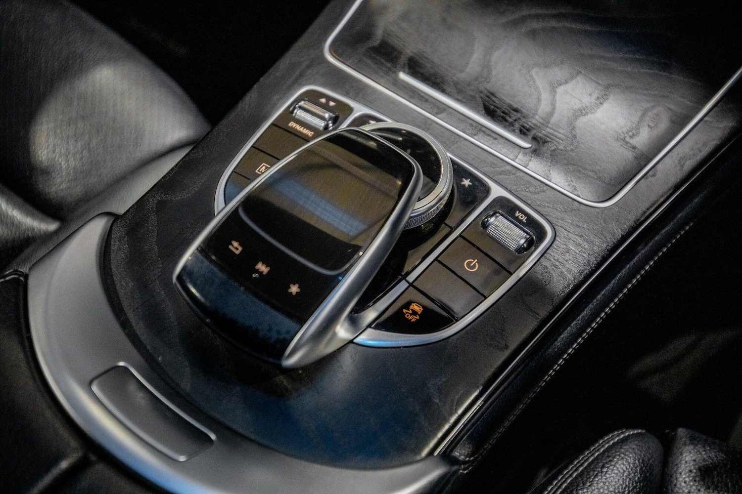 Used Mercedes-Benz GLC for sale - 77267383: Photo 33