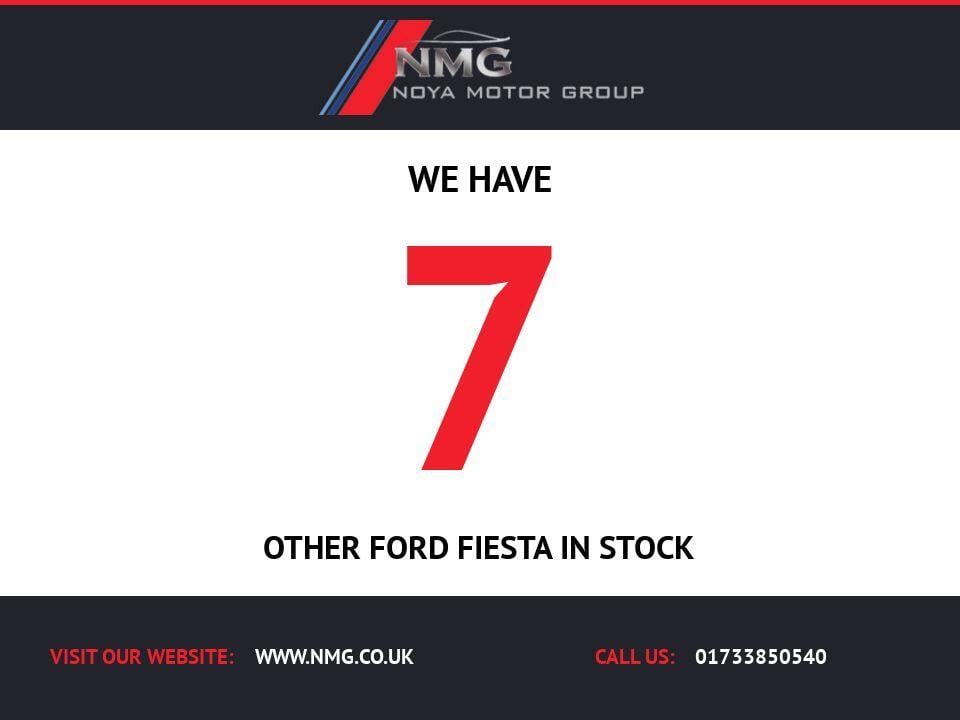 Used Ford Fiesta 2018 for sale - 78058032: Photo 3