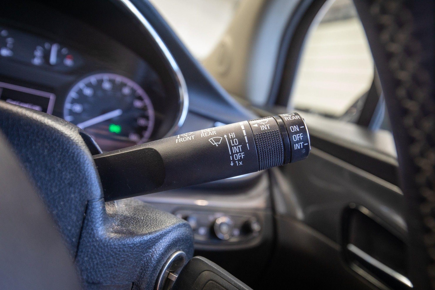 Used Vauxhall Mokka X 2017 for sale - 77709675: Photo 14