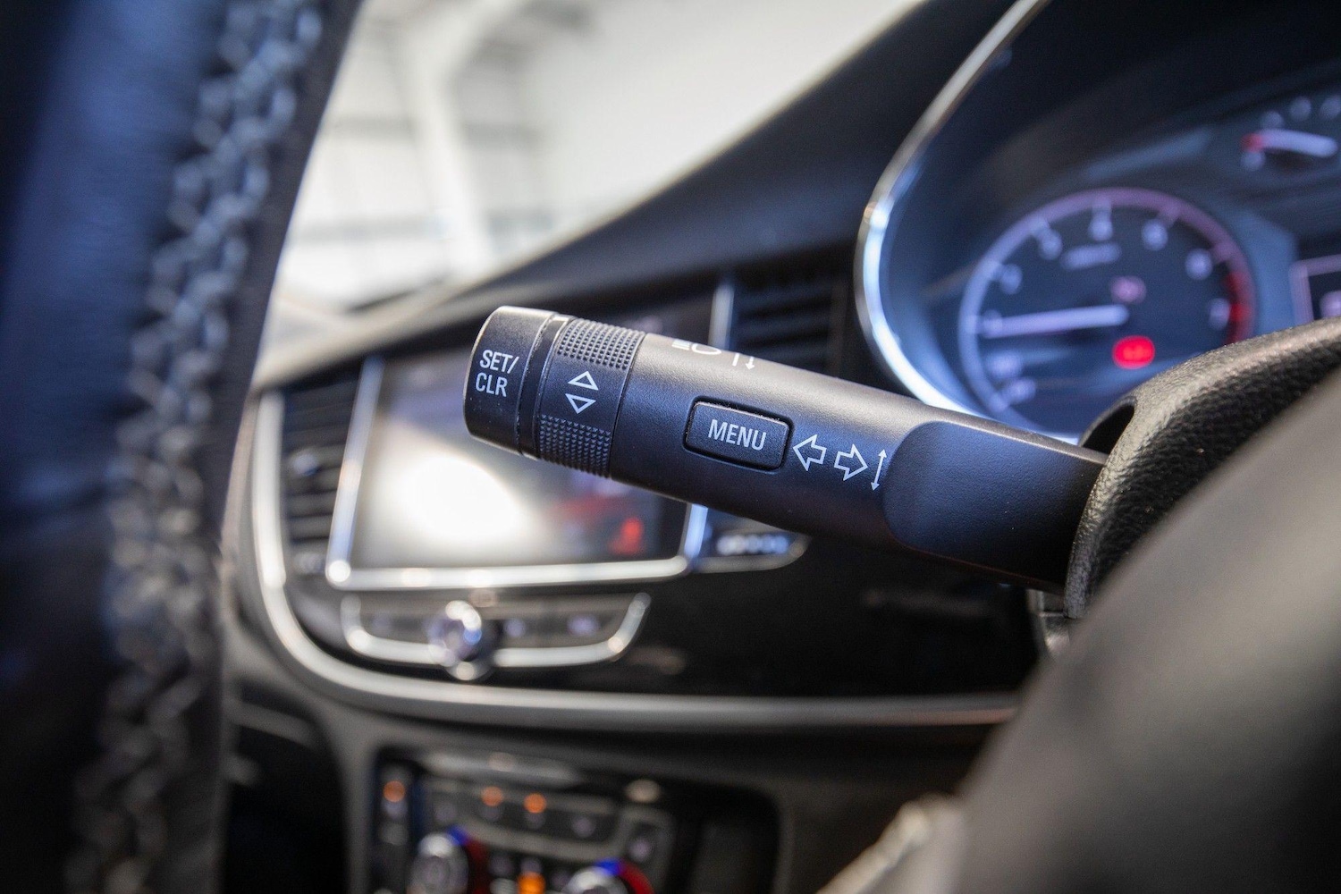 Used Vauxhall Mokka X 2017 for sale - 77709675: Photo 15