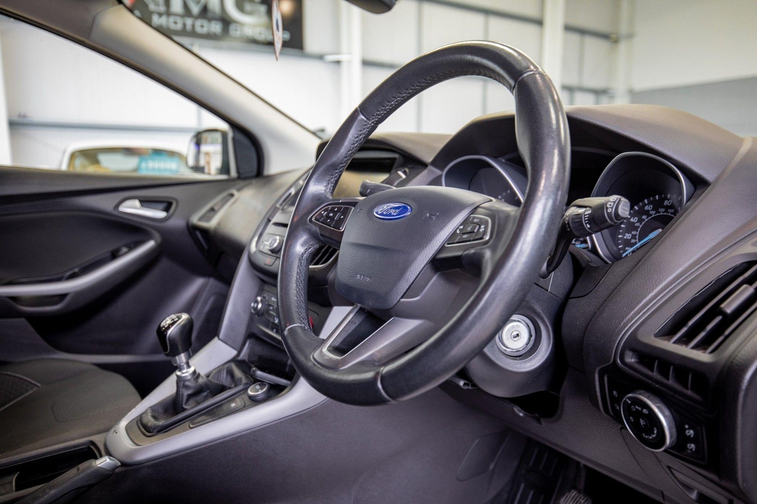 Used Ford Focus 2016 for sale - 77017198: Photo 17