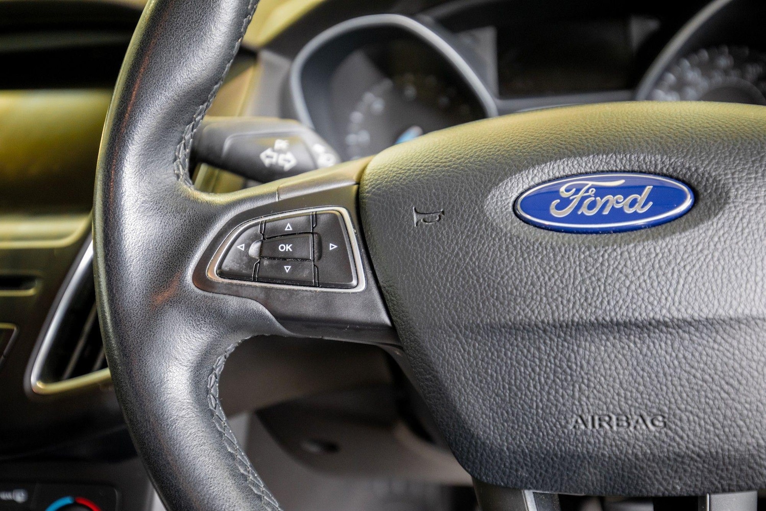 Used Ford Focus 2016 for sale - 77017198: Photo 20