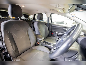 Used Ford Focus 2016 for sale - 77017198: Photo