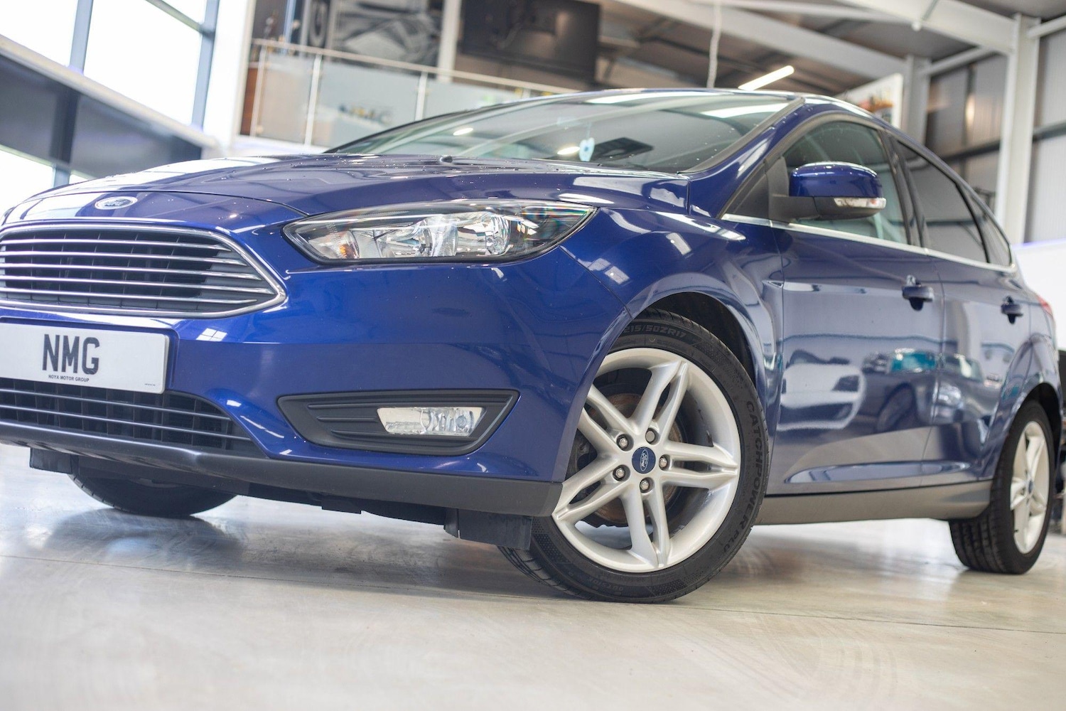 Used Ford Focus 2016 for sale - 77017198: Photo 6