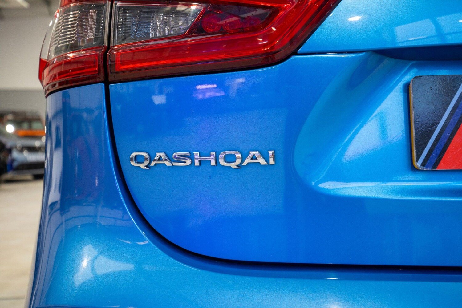 Used Nissan Qashqai 2017 for sale - 78157055: Photo 11