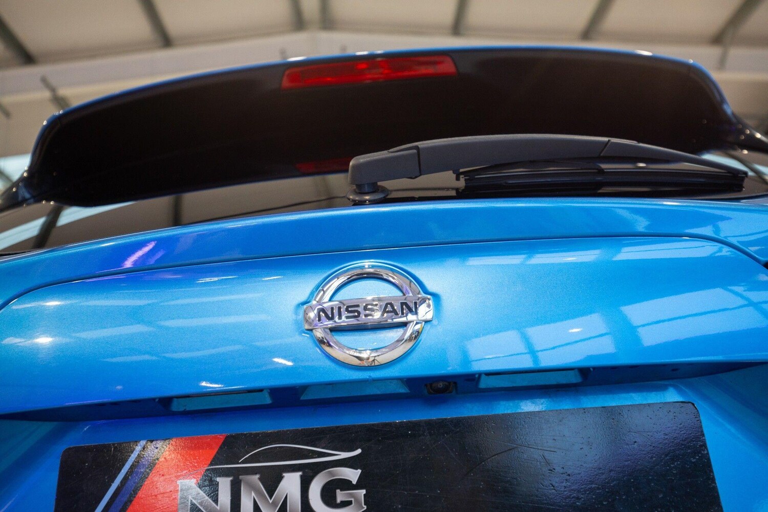 Used Nissan Qashqai 2017 for sale - 78157055: Photo 12