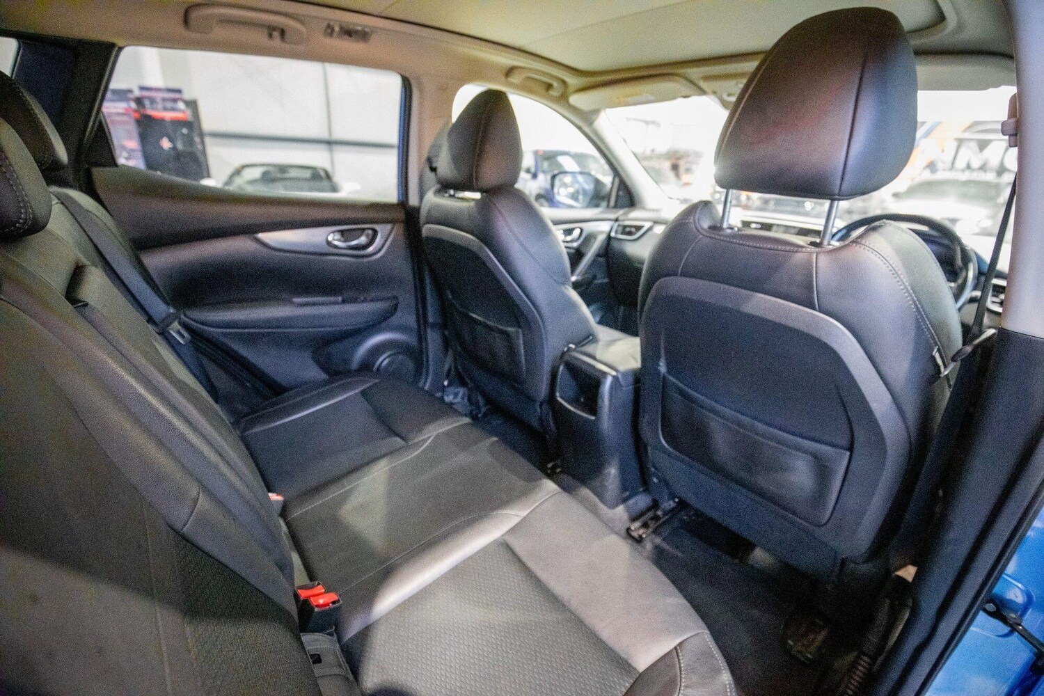 Used Nissan Qashqai 2017 for sale - 78157055: Photo 13