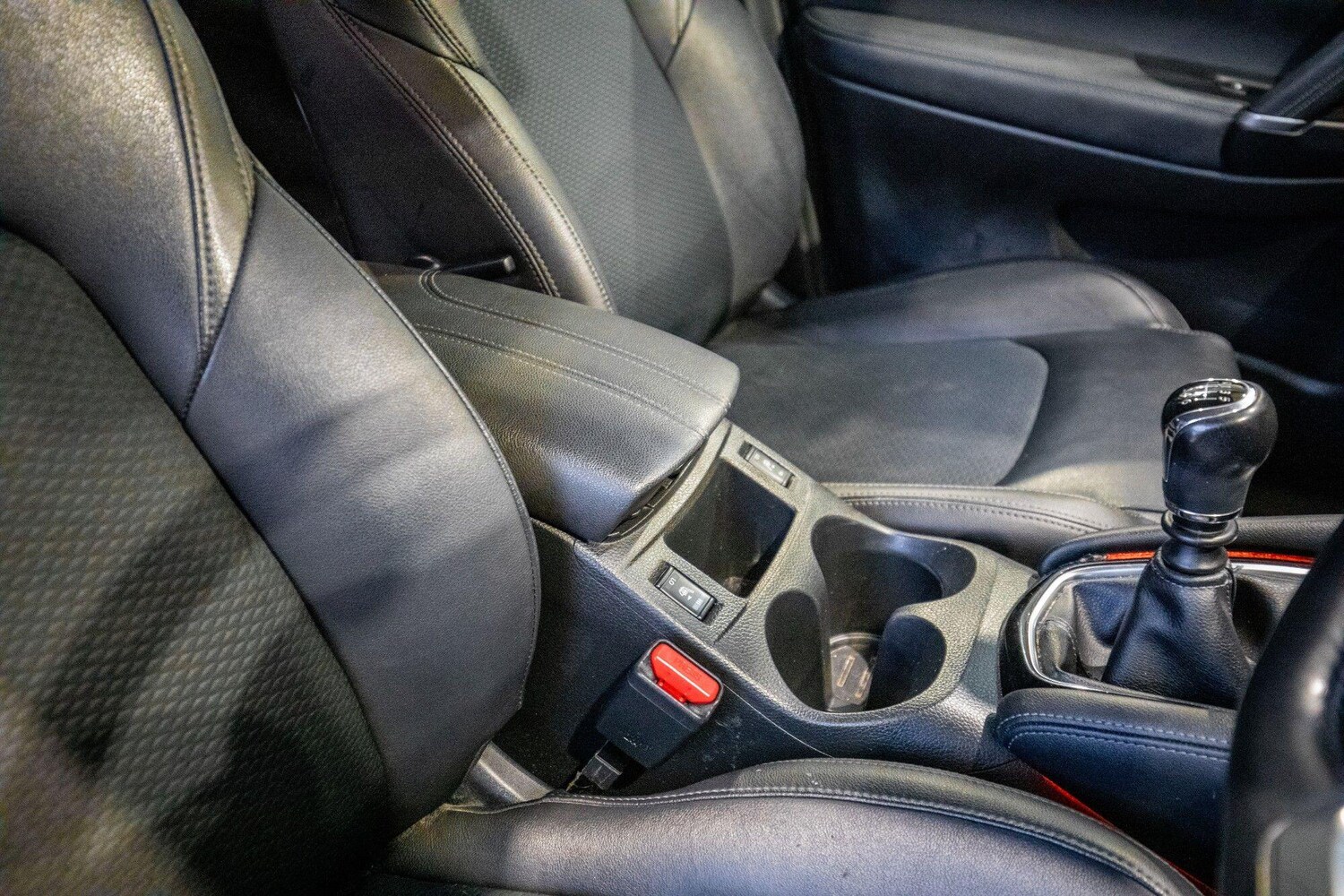 Used Nissan Qashqai 2017 for sale - 78157055: Photo 15